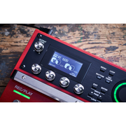 Boss RC-600 Loop Station Looper Pedal