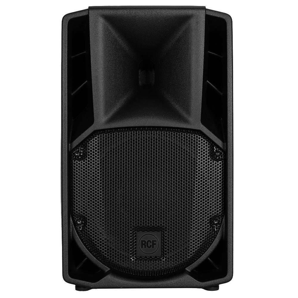 RCF Art 708-A MK5 Active 1400-Watt 2-Way 8-Inch Powered Speaker