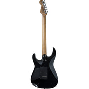 Charvel Pro-Mod DK24 HH 2PT CM, Caramelized Maple Fingerboard - Gloss Black