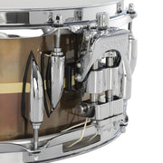Sonor 5.75 x 13-Inch Benny Greb Beech Brass Signature Snare Drum