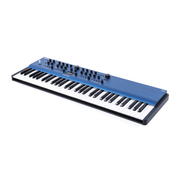 Modal Cobalt8X 61 Key 8 Voice Virtual-Analog Synthesizer