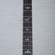 PRS Wood Library DGT Electric Guitar - Private Stock Salmon Finish - CHUCKSCLUSIVE - #240385592 - 2024