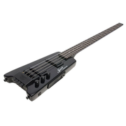 Steinberger Spirit XT-2 Bass Guitar - Black