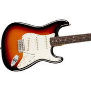Fender Vintera III Late '60s Stratocaster Electric Guitar, Rosewood Fingerboard - 3-Color Sunburst