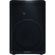 QSC CP12 12-Inch Two-Way 1000-Watt Powered Loudspeaker