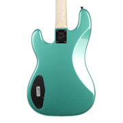 Fender Boxer Series Precision Bass Guitar - Sherwood Green Metallic