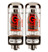 Groove Tubes® GT-6L6-S Tubes