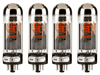 Groove Tubes® GT EL34 Tubes