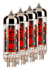 Groove Tubes® GT EL84 Tubes