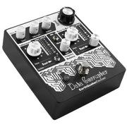 EarthQuaker Devices Data Corrupter Modulated Monophonic Harmonizing PLL Pedal
