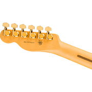 Fender 75th Anniversary American Professional Custom Telecaster Electric Guitar - 2-Color Sunburst