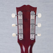 Gibson LG-2 50s Original Acoustic Mahogany/Spruce Electric Guitar - Vintage Burst - #23435063