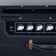 Bartel Starwood 28-Watt Guitar Amplifier Head - British Black