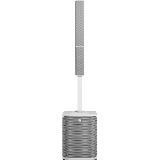 Electro-Voice EVOLVE 90 Column Loudspeaker System - White