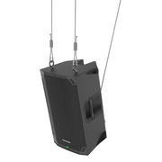 Mackie Thump12v4 12-Inch Professional Powered Loudspeaker