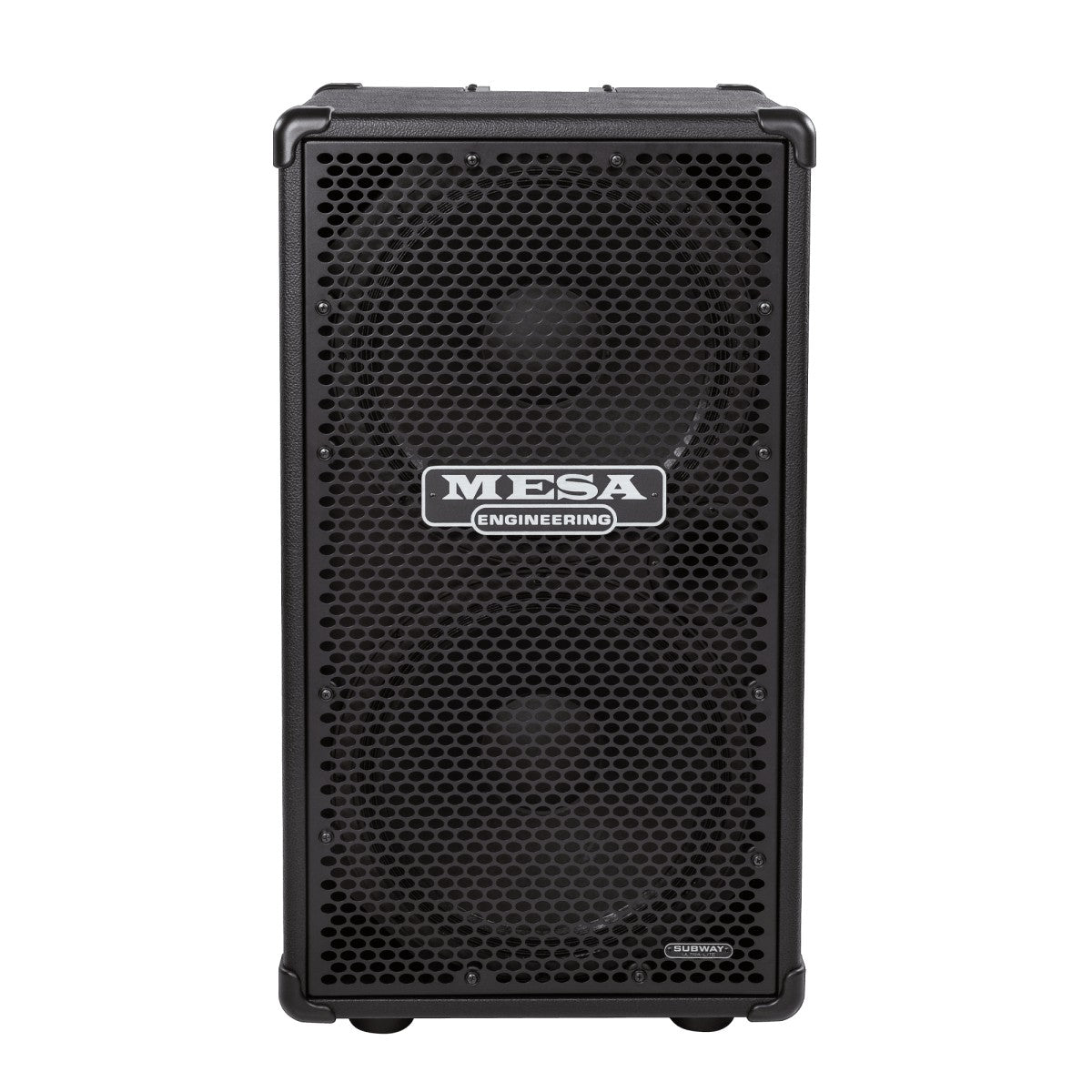 Mesa/Boogie 2 x 15-Inch Subway Bass Cabinet