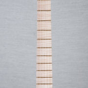 Charvel Custom Shop San Dimas HS FR Electric Guitar - White Angel Dust - #C16980