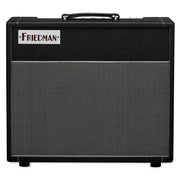 Friedman Twin Sister 40-Watt 1x12-Inch Tube Combo Guitar Amplifier