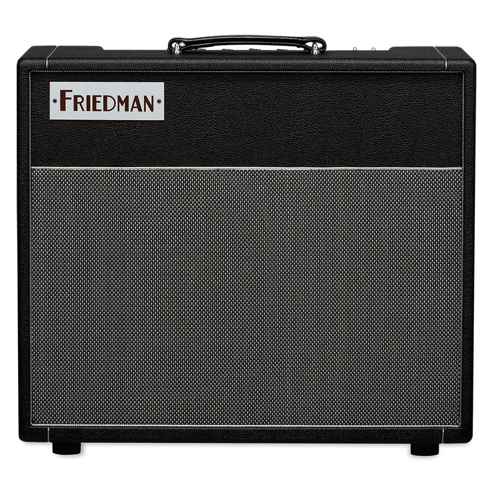 Friedman Twin Sister 40-Watt 1x12-Inch Tube Combo Guitar Amplifier