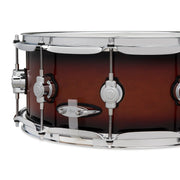 DW 6 x 14-Inch Design Series Maple Snare Drum - Tobacco Burst