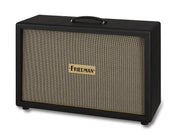 Friedman 212 Vintage 2x12-Inch V30 Guitar Amplifier Cabinet