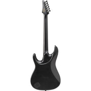 Ibanez AZ Iron Label AZ41B1 Electric Guitar - Black Flat