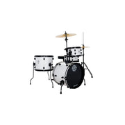 Ludwig Pocket Kit by Questlove - Sugar Sparkle