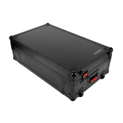 Gator ONYX G-ONYXUD-REV7-2U-LED DDJ-REV7 Controller Case with LED and 2U Rackspace