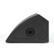 dBTechnologies FMX15 15-Inch Powered 2-Way Coaxial Stage Floor Monitor