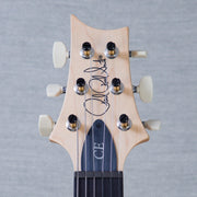 PRS CE 24 Custom Color Electric Guitar - Subzero - #250418338
