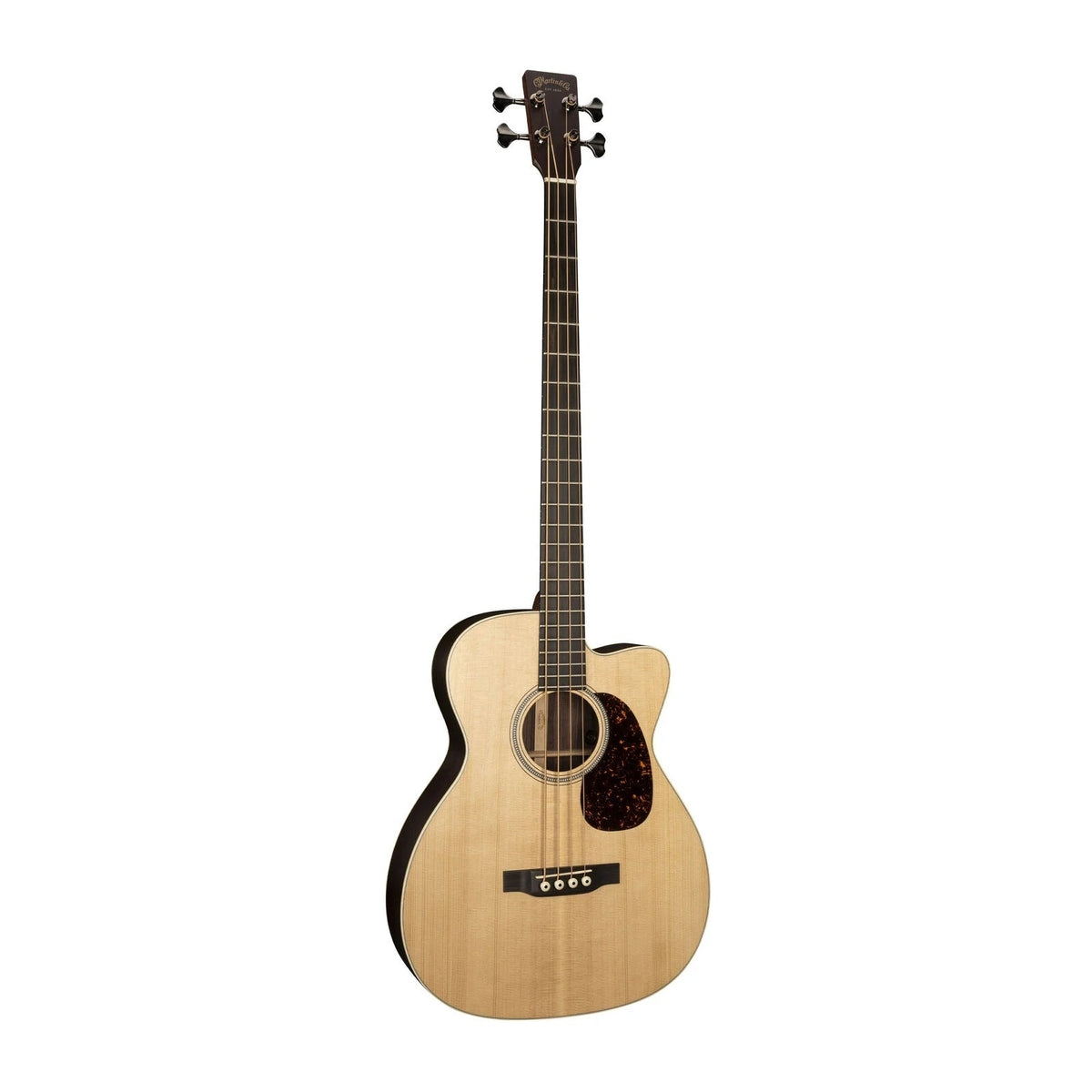CF Martin BC-16E Acoustic Electric Bass Guitar
