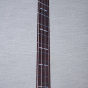 Sire Marcus Miller M6 Headless Electric Bass Guitar - Mahogany Stain
