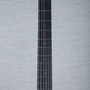 ESP USA M-II HT Electric Guitar - Alien Blood Splater - #US24186