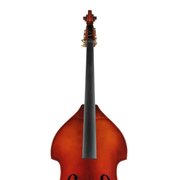 Germantown Violins Patricio BA200 Hybrid Student Double Bass - 3/4 Size