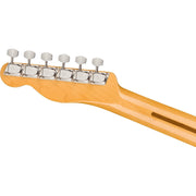 Fender American Vintage II 1977 Telecaster Custom Electric Guitar - Maple Fingerboard, Wine