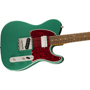 Squier Limited Edition Classic Vibe '60s Telecaster Electric Guitar - Sherwood Green