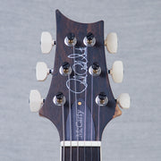 PRS Wood Library McCarty Tremolo With 408 Switching Electric Guitar - Vintage Yellow - #260430164