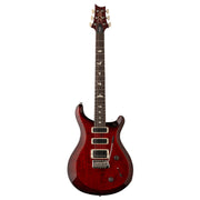 PRS S2 Studio Electric Guitar - Fire Red Burst