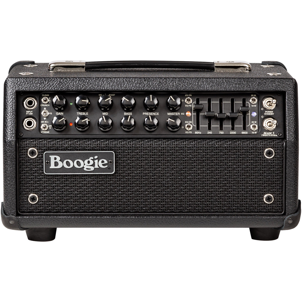 Mesa/Boogie Mark V:25 Guitar Amplifier Head