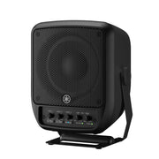Yamaha STAGEPAS 100BTR Battery-powered Portable PA System
