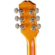 Epiphone Futura Les Paul Custom Electric Guitar - Firestorm Shift