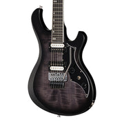 Gibson USA Victory Floyd Rose Electric Guitar - Translucent Ebony Burst