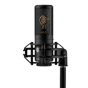Shure KSM32C/HM Cardioid Condenser Microphone with Hard Mount - Stage Kit