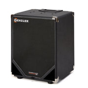 Genzler Amplification Magellan-ULV-112T 1x12-Inches 350-Watts 8-Ohms Electric Bass Guitar Cabinet