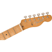Fender J Mascis Signature Telecaster - Bottle Rocket Blue Flake