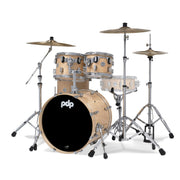 PDP Concept Maple 4-Piece Shell Pack - Natural