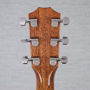 Taylor Limited Edition Legacy 810e Indian Rosewood/Sitka Spruce Acoustic Electric Guitar - #1205295043