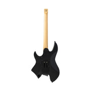 Sire Larry Carlton X6 Headless Electric Guitar - Black Satin