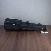 Marcus Bonna MB-TTBN Tenor Trombone Case - Black