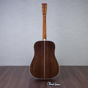 Martin D-45 Acoustic Guitar Rosewood/Spruce Acoustic Guitar - #M2951472
